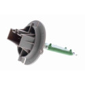 Regulador, ventilador do habitáculo