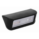 Luz de chapa de matrícula