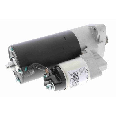 Motor de arranque