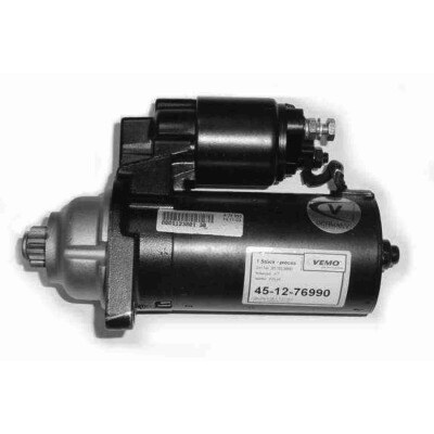 Motor de arranque