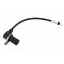 Sensor, rotações da roda