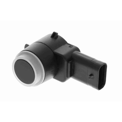 Sensor, ajuda ao estacionamento