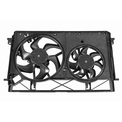 Ventilador, refrigeração do motor
