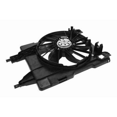 Ventilador, refrigeração do motor