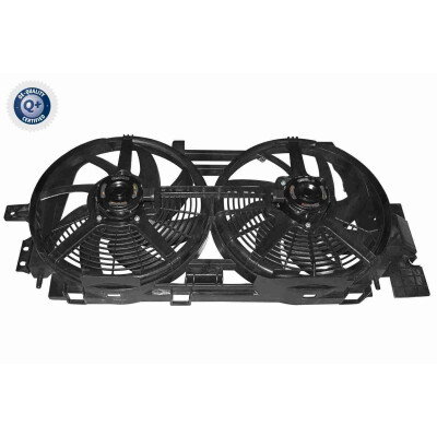 Ventilador, refrigeração do motor