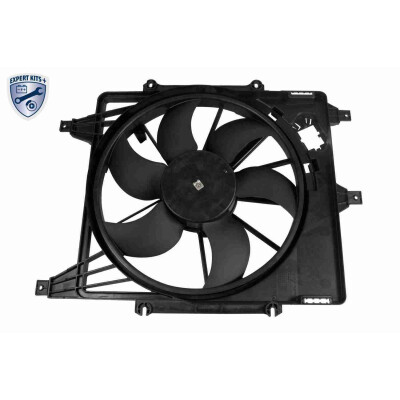 Ventilador, refrigeração do motor