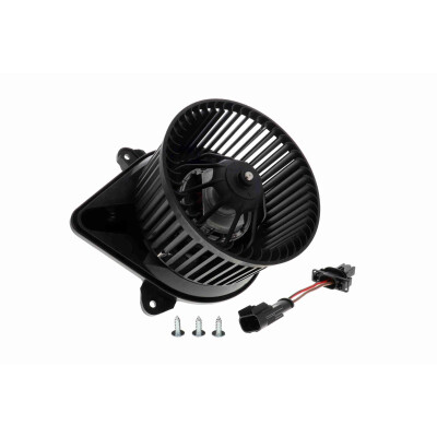 Ventilador do habitáculo