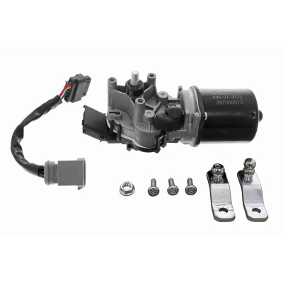 Motor de limpa-vidros