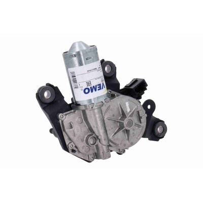 Motor de limpa-vidros