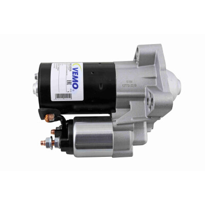 Motor de arranque