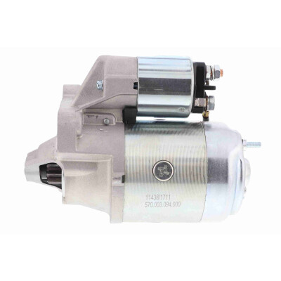 Motor de arranque