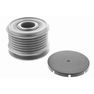 Roda livre do alternador