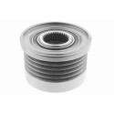 Roda livre do alternador