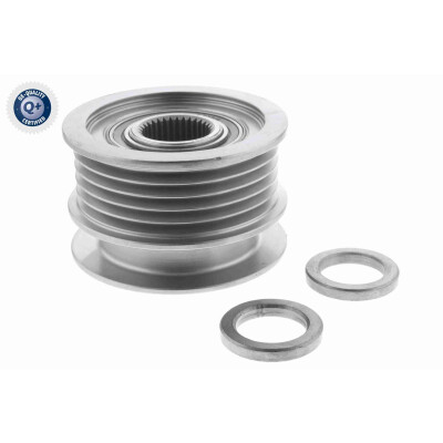 Roda livre do alternador
