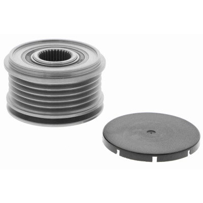 Roda livre do alternador
