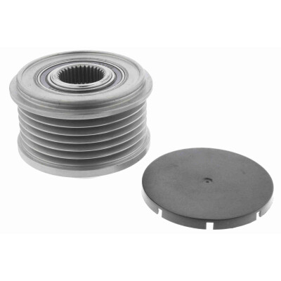 Roda livre do alternador