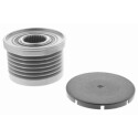 Roda livre do alternador