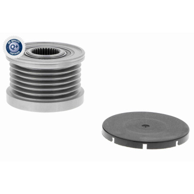 Roda livre do alternador