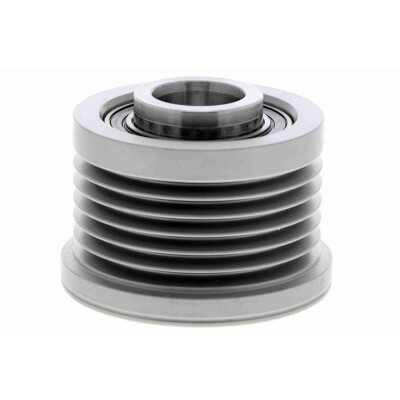 Roda livre do alternador