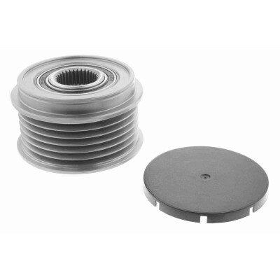 Roda livre do alternador
