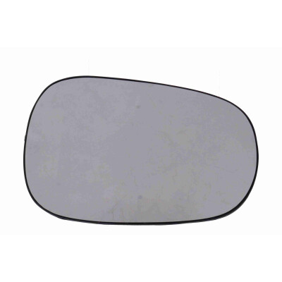 Vidro de espelho, espelho retrovisor exterior