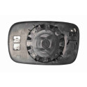 Vidro de espelho, espelho retrovisor exterior