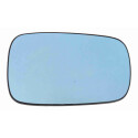 Vidro de espelho, espelho retrovisor exterior