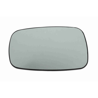 Vidro de espelho, espelho retrovisor exterior