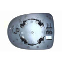 Vidro de espelho, espelho retrovisor exterior