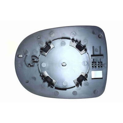 Vidro de espelho, espelho retrovisor exterior