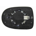 Vidro de espelho, espelho retrovisor exterior