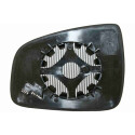 Vidro de espelho, espelho retrovisor exterior