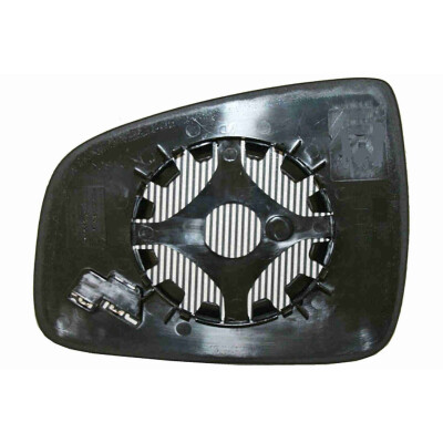 Vidro de espelho, espelho retrovisor exterior