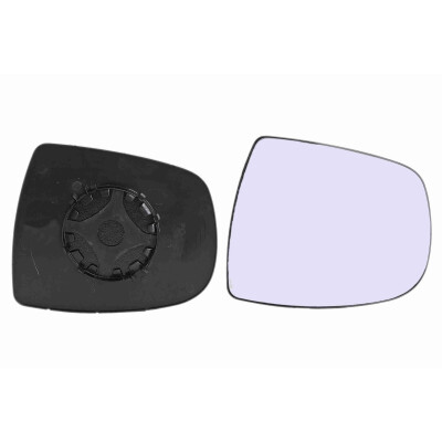 Vidro de espelho, espelho retrovisor exterior