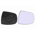 Vidro de espelho, espelho retrovisor exterior