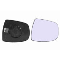 Vidro de espelho, espelho retrovisor exterior