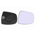 Vidro de espelho, espelho retrovisor exterior