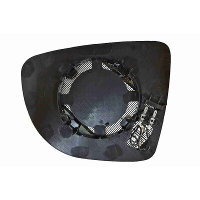 Vidro de espelho, espelho retrovisor exterior