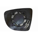 Vidro de espelho, espelho retrovisor exterior