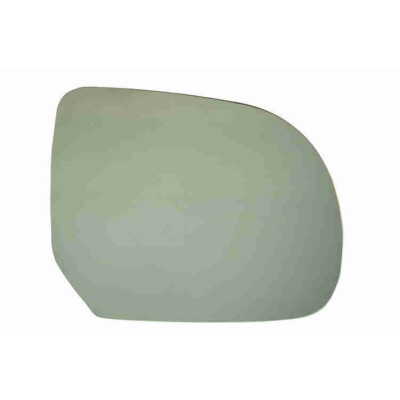 Vidro de espelho, espelho retrovisor exterior