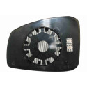 Vidro de espelho, espelho retrovisor exterior