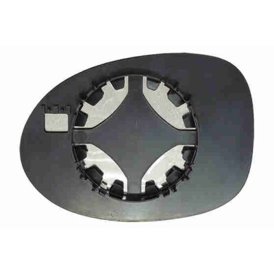 Vidro de espelho, espelho retrovisor exterior