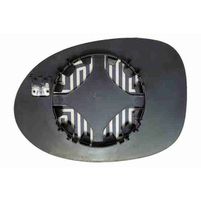 Vidro de espelho, espelho retrovisor exterior