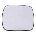 Vidro de espelho, espelho retrovisor exterior