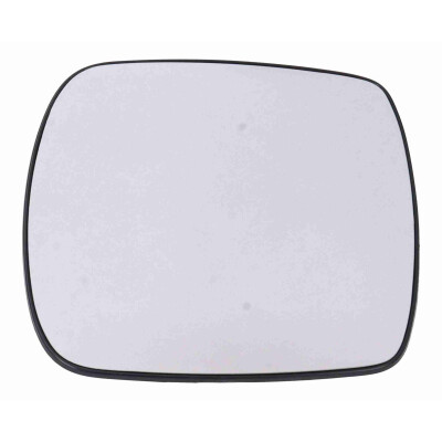 Vidro de espelho, espelho retrovisor exterior