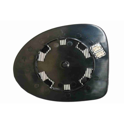 Vidro de espelho, espelho retrovisor exterior