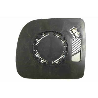 Vidro de espelho, espelho retrovisor exterior