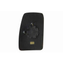 Vidro de espelho, espelho retrovisor exterior