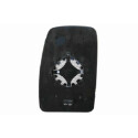 Vidro de espelho, espelho retrovisor exterior