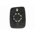 Vidro de espelho, espelho retrovisor exterior